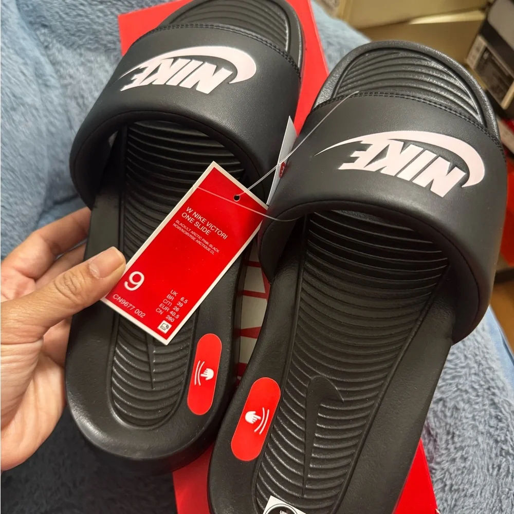 Nike Slippers